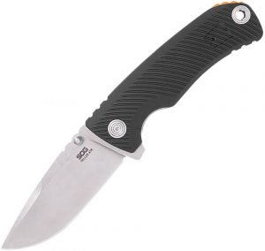 Sog Tellus ATK Linerlock A/O Blk (3.25)