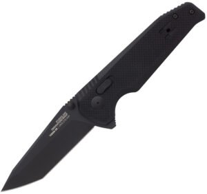 SOG Vision XR Lock Black (3.38)