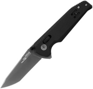 SOG Vision XR Lock LTE Black (3.38)