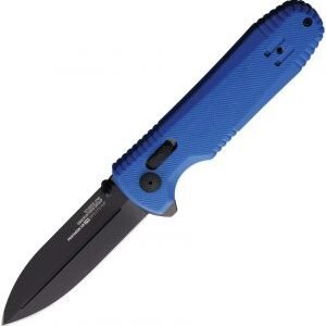 Sog Pentagon XR Lock LTE Blue (3.63)