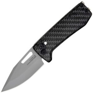 SOG Ultra XR Lock Graphite (2.88)