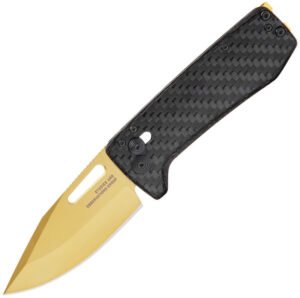 SOG Ultra XR Lock Gold (2.88)