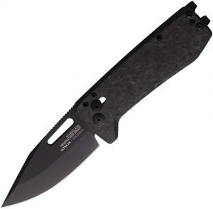 Sog Ultra XR Lock Black (2.88)