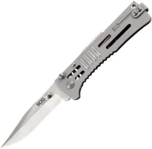 SOG Slimjim A/O Stain Knife (3.13)