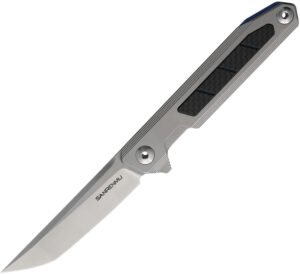 SRM Knives 1162 Framelock (3.63)