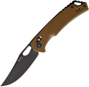 SRM Knives 9201 Ambi Lock (3.5)
