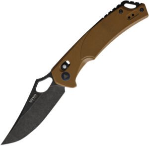SRM Knives 9202 Ambi Lock (3.5)