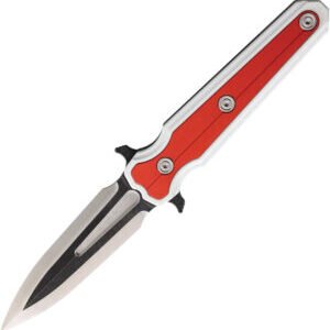 Stedemon DongShan Linerlock Red (3.75)