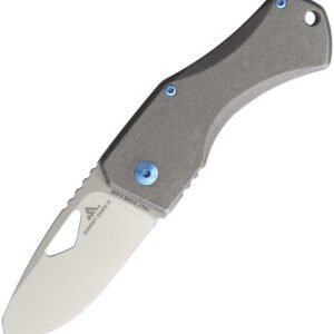 Summit Knife Company Half Dome Framelock (2.5)