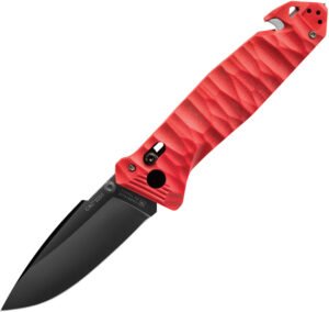 TB Outdoor C.A.C. S200 Axis Lock Red (3.75)
