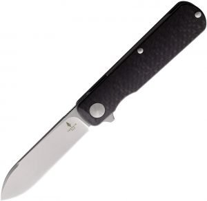 Terrain 365 Otter Flip Linerlock CF (2.88)