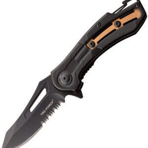 Tac Force Framelock A/O Bronze (3.25)