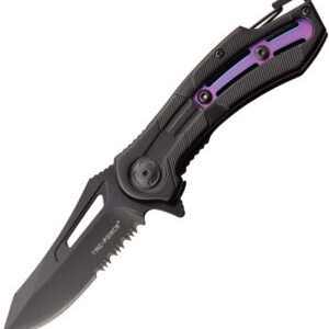 Tac Force Framelock A/O Spectrum (3.25)