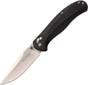 Tac Force Rapid Lock Black (3.5)