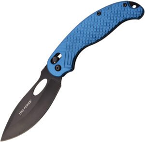 Tac Force Rapid Lock Blue (3.75)