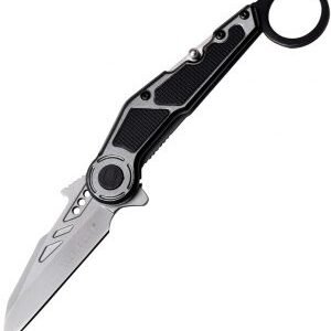 Tac Force Linerlock A/O Gray (2.75)