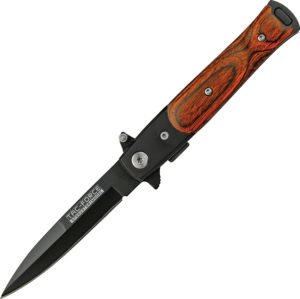Tac Force Lil Milano A/O Linerlock (3.13)