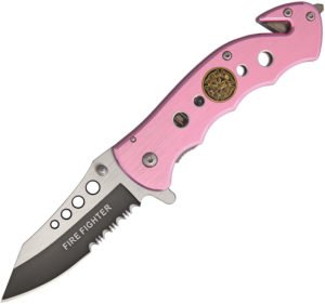 Tac Force Rescue Linerlock A/O (3.25)