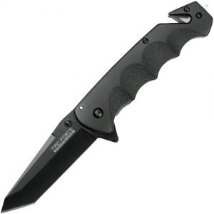 Tac Force Rescue Linerlock A/O (3.25)