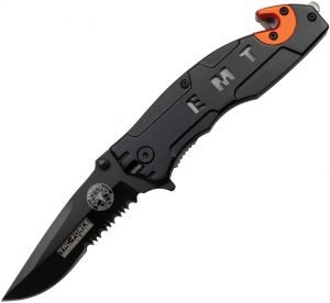 Tac Force EMT Linerlock A/O (3)