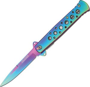 Tac Force Stiletto A/O (3.13)