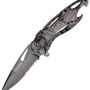 Tac Force Linerlock A/O (3.38)