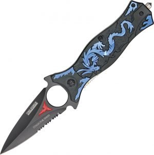 Tac Force Dragon Linerlock A/O (3.5)