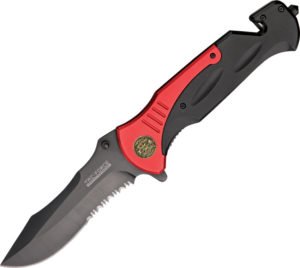 Tac Force Large Rescue Linerlock A/O (4.38)