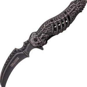 Tac Force Skeleton Linerlock A/O (3)