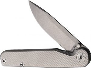 Tactile Knife Co. Rockwall Linerlock (2.88)