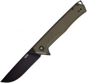 Tekto Knives F1 Alpha Linerlock OD (3.13)