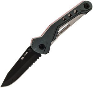 TRUE Trueblade Linerlock (2.75)