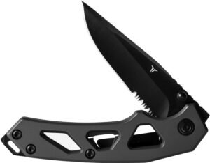 TRUE Tactical EDC Framelock (3.25)