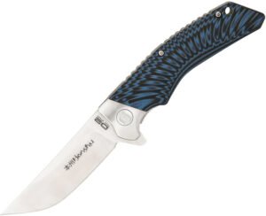 United Cutlery Honshu Sekyuriti Folder (3.5)