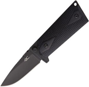 Ultimate Equipment M1911 Compact Hammerhead (3)