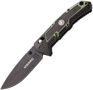 USMC USMC Rapid Lock Green (3.75)
