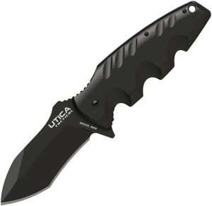 Utica Burlyman Linerlock (3.63)