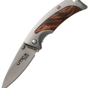 Utica Back Hill I Linerlock (2.5)