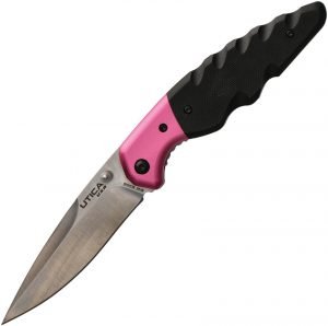 Utica Smoky Canyon III Linerlock (3.5)