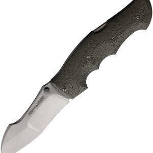 Viper Rhino 1 Lockback Green (4.5)