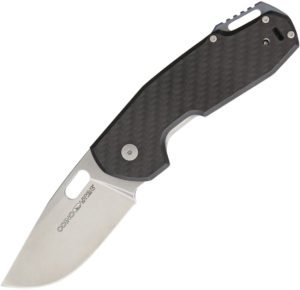 Viper Odino Framelock Carbon Fiber (3.5)