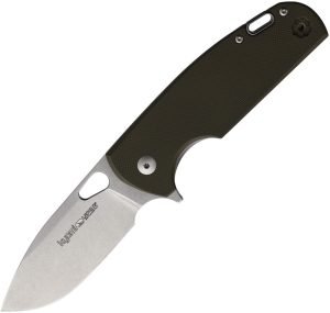 Viper Kyomi Framelock Green G10 (3.25)