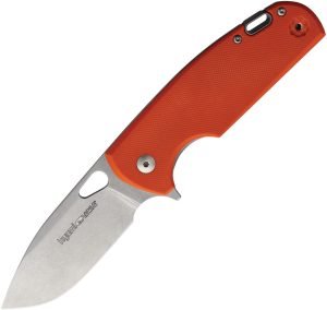 Viper Kyomi Framelock Orange G10 (3.25)