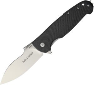 Viper Italo Framelock Carbon Fiber (3.75)