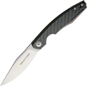 Viper Belone Linerlock CF Bronze (3.25)