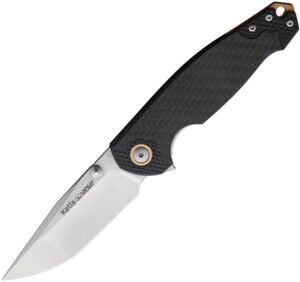 Viper Katla Linerlock Carbon Fiber (3.25)