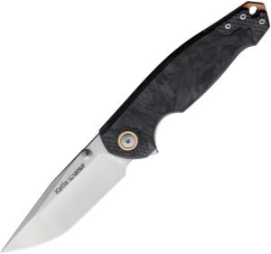 Viper Katla Linerlock CF (3.25)