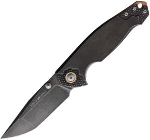 Viper Katla Linerlock Titanium SW (3.25)