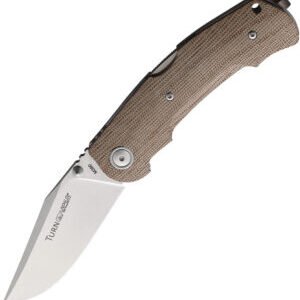 Viper Turn Essential Lockback NCM (3.25)