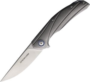 Viper Orso2 Framelock Ti SW (3.5)